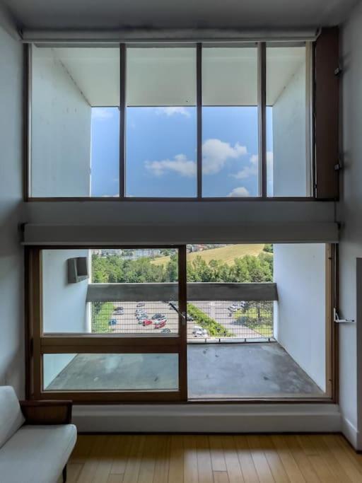 Apartmán Le Corbusier Experience Firminy Exteriér fotografie