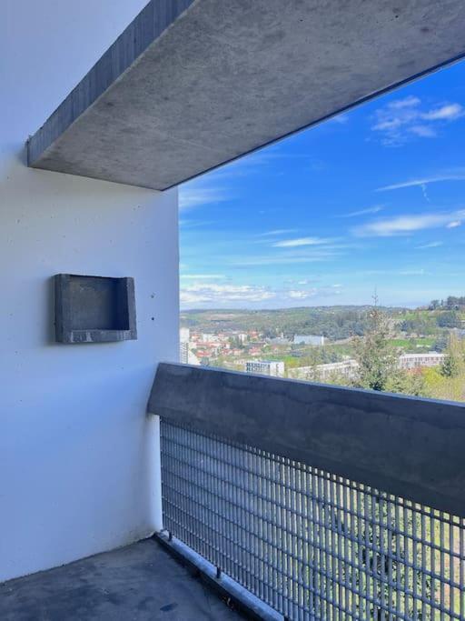 Apartmán Le Corbusier Experience Firminy Exteriér fotografie
