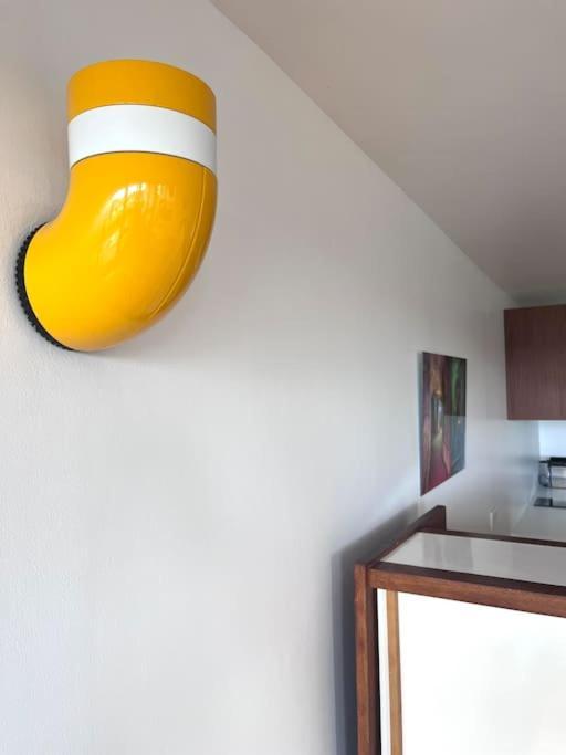 Apartmán Le Corbusier Experience Firminy Exteriér fotografie